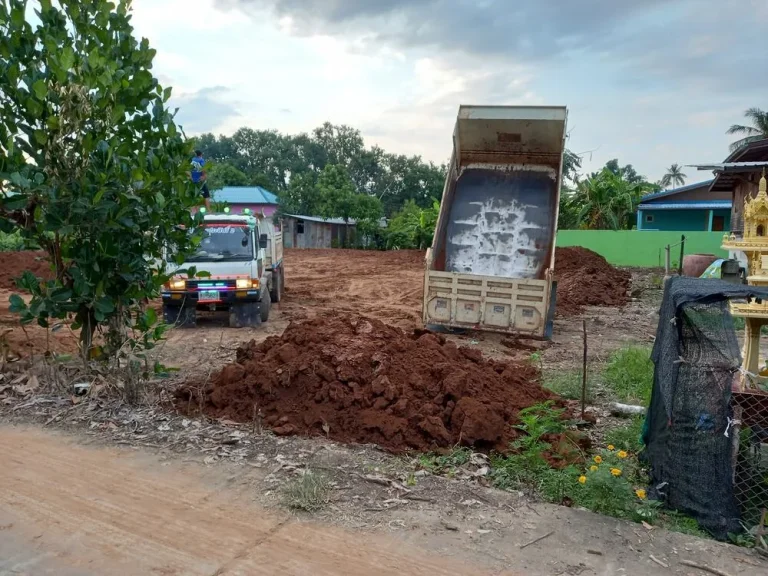 ที่ดินแบ่งล็อกพร้อมสร้างบ้านวัดพริก จพิษณุโลก เนื้อที่ 60 ตรว พร้อมเดินระบบไฟฟ้า ประปา เรียบร้อย