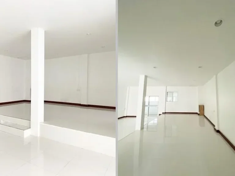 For Rent ให้เช่าทาวน์โฮม 3 ชั้น Renovate ใหม่ ซอยสุขุมวิท 54