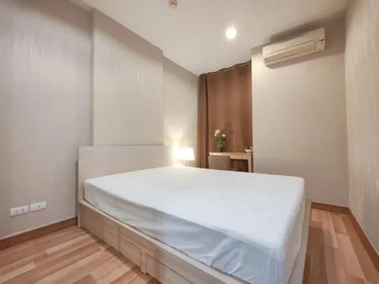 For Rent คอนโด ไอดีโอ รัชดา ห้วยขวาง 1BED 35 ตรม ติด Mrtห้วยขวาง พร้อมอยู่