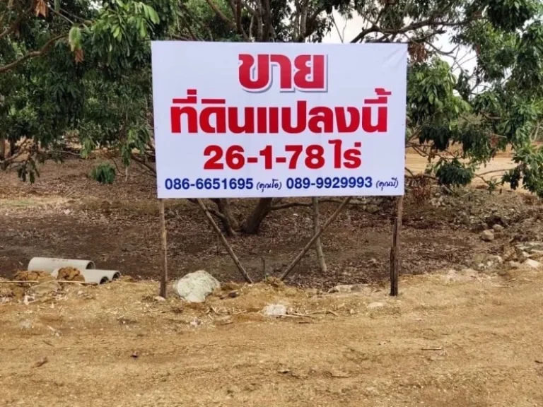 ขายที่ดินสวนลำไย 10 ปี 400 ต้น 25 ปี 250 ต้นลำไยแต่งกิ่งเรียบร้อยสวยงามใส่ปุ๋ยพ่นยาเรียบร้อย อโป่งน้ำร้อน จจันทบุรี