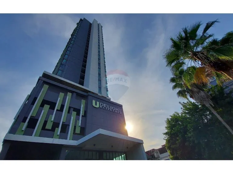 ขายคอนโด U Delight Residence พัฒนาการ-ทองหล่อ 35 ตรม สวยเหมือนใหม่