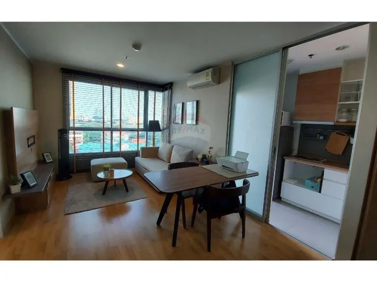 ขายคอนโด U Delight Residence พัฒนาการ-ทองหล่อ 35 ตรม สวยเหมือนใหม่