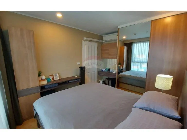 ขายคอนโด U Delight Residence พัฒนาการ-ทองหล่อ 35 ตรม สวยเหมือนใหม่