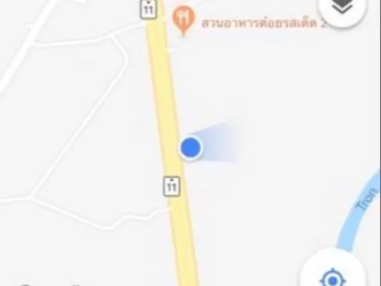 ขาย ที่ดินเปล่า สี่แยกน้ำอ่าง-ทองแสนขัน อุตรดิตถ์