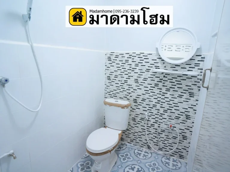 หมู่บ้านรักไทย ใกล้เซ็นทรัลอยุธยา มาดามโฮม บ้าน ราคาไม่เกิน 1 ล้าน อยุธยา บ้านอยุธยา บ้านมือสองอยุธยา