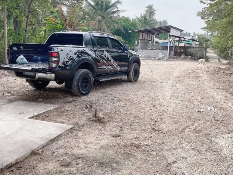 ขายที่ดินพร้อมบ้านเดี่ยวชั้นเดียว 178 ตรวา ชะอำ เพชรบุรี วิวภูเขานางพันธุรัตน์ ใกล้ทะเลชะอำเพียง 5 นาที