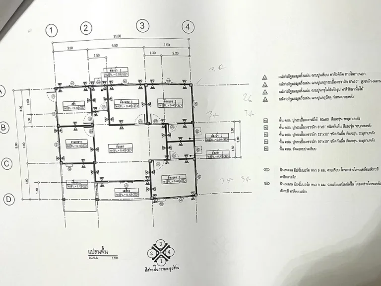 ขายบ้านเดี่ยวสไตล์โมเดิร์น พร้อมเข้าอยู่ได้ทันที จชัยภูมิ น้ำไม่ท่วม