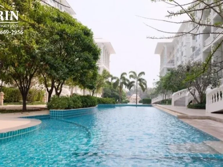 ขายคอนโด ดิ เอนเนอร์จี้ หัวหิน เฟส 1 The Energy Hua Hin Phase 1