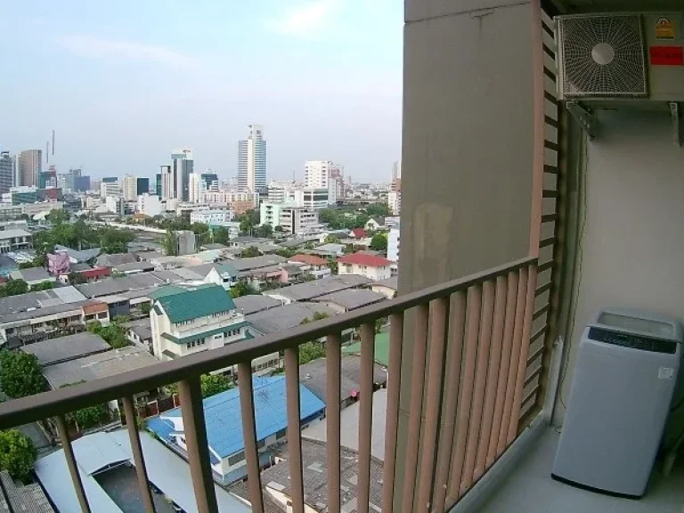 U Delight at Jatujak station Condominium for Sale ขายห้องชุดคอนโด ยู ดีไลท์ แอท จตุจักร สเตชั่น