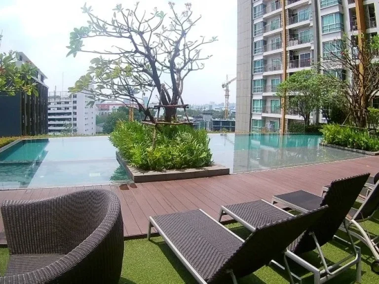 U Delight at Jatujak station Condominium for Sale ขายห้องชุดคอนโด ยู ดีไลท์ แอท จตุจักร สเตชั่น