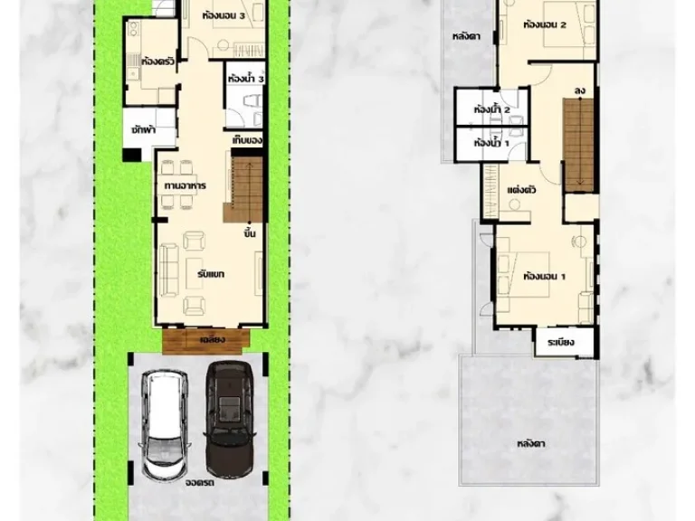 บ้านเดี่ยวหลังใหญ่ 2ชั้น บนทำเลทอง ใกล้ มแม่โจ้ 3หลังสุดท้าย ลดจัดหนัก 100000 บาท ผ่อนเริ่มต้นเพียง 8000 บาทต่อเดือน