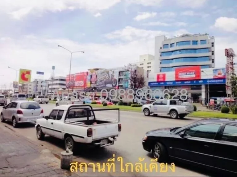 ขายที่ดินสีม่วง เหมาะสร้างโรงงาน ซอยเทศบาล6 อ้อมใหญ่ นครปฐม