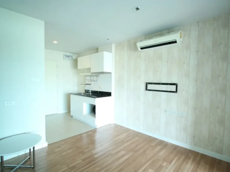 ขายด่วน We Condo วี คอนโด เอกมัย-รามอินทรา ฟรีค่าโอน ตัดใจยอมขายขาดทุน ถูกที่สุดในโครงการ