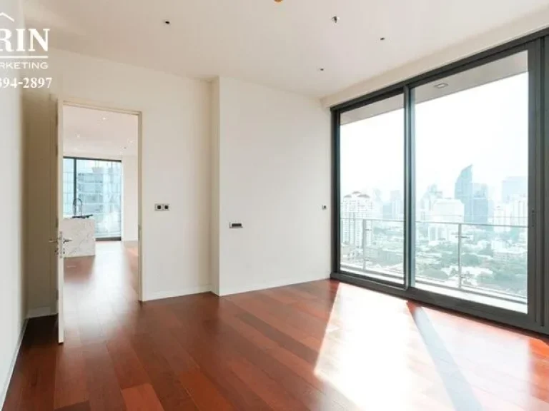 ขายคอนโดหรูที่ทองหล่อ Luxury Condo at Thonglor  KHUN by YOOคุณ บาย ยู Fully Furnished