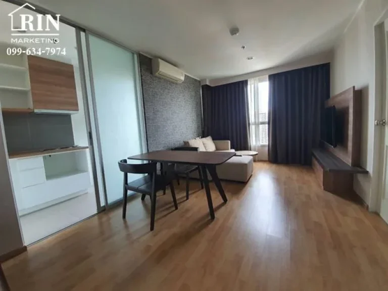 ขายด่วนคอนโด U Delight Residence Pattanakarn - Thonglor ยู ดีไลท์ เรสซิเดนซ์ พัฒนาการ - ทองหล่อ