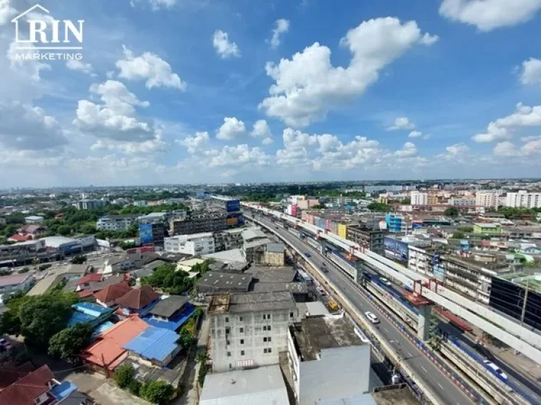 ขาย ถูกมาก ลุมพินี คอนโดทาวน์ รามอินทรา-นวมินทร์ ใกล้ MRT สีชมพู สถานีคู้บอน ใกล้แฟชั่น ไอส์แลนด์