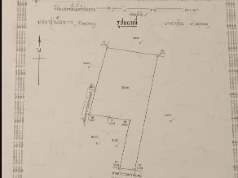 ขาย บ้าน 2 ชั้น ไม่รวมเฟอร์ พร้อมที่ดิน 2 ไร่ อำเภอศรีประจันต์ สุพรรณบุรี