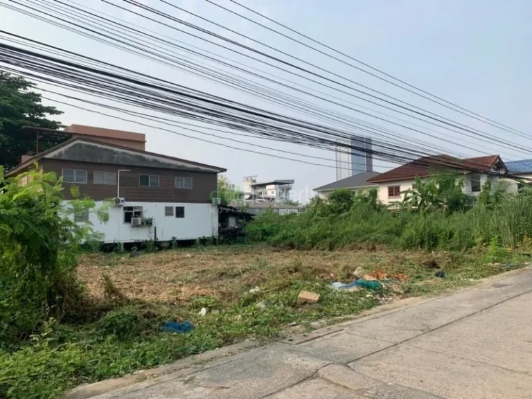 ขายที่ดินเปล่าต่ำกว่าตลาด อุดมสุข 42 แหล่งสร้างบ้านอุดมสมบูรณ์