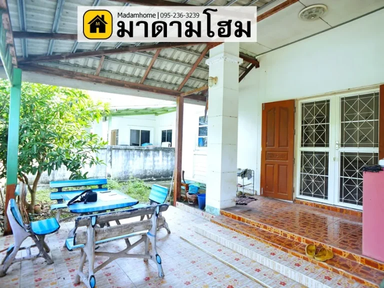 หมู่บ้านโรจนะคันทรีโฮมอยุธยา มาดามโฮม บ้านเดี่ยวอยุธยา บ้านอยุธยา ราคาถูกบ้านมือสองอยุธยา บ้านมือ2อยุธยา