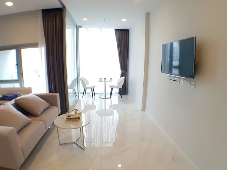 Hyde Sukhumvit 11 Condo for Rent 9th Floor 914 ให้เช่าห้องชุดคอนโด ไฮด์ สุขุมวิท 11 ชั้น 9