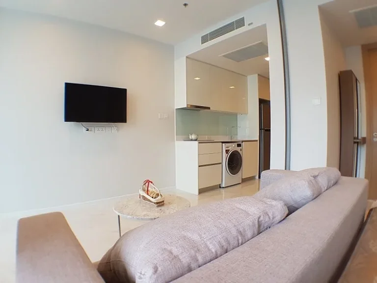 Hyde Sukhumvit 11 Condo for Rent 9th Floor 914 ให้เช่าห้องชุดคอนโด ไฮด์ สุขุมวิท 11 ชั้น 9