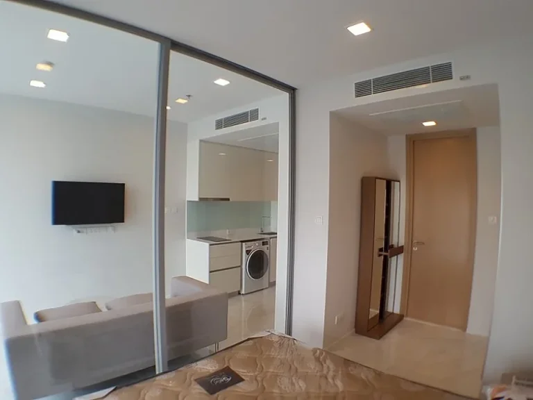 Hyde Sukhumvit 11 Condo for Rent 9th Floor 914 ให้เช่าห้องชุดคอนโด ไฮด์ สุขุมวิท 11 ชั้น 9