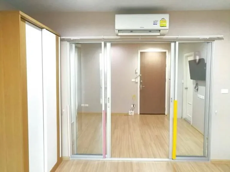 ขายด่วน ห้องมุม วิวสวย คอนโด CASA CONDO รัชดา-ราชพฤกษ์ 1ห้องนอน 3557ตรม ชั้น20 ใกล้BTSตลาดพลู