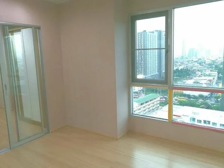 ขายด่วน ห้องมุม วิวสวย คอนโด CASA CONDO รัชดา-ราชพฤกษ์ 1ห้องนอน 3557ตรม ชั้น20 ใกล้BTSตลาดพลู