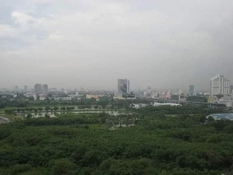 ให้เช่าห้องชุด 34 ตรม คอนโดลุมพินีเพลส พระราม9-รัชดา ใกล้ Mrt พระราม9