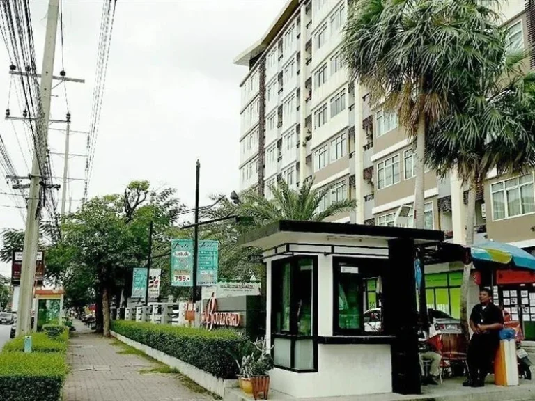 ขายถูก คอนโดCondo JW Boulevard Srivara ชั้น 8 ตึก A 5828 ตรม 2 ห้องนอน 2 ถนนลาดพร้าว ซอย 94 แขวงพลับพลา เขตวังทองหลาง กรุงเทพมหานคร