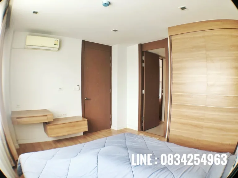 ให้เช่า คอนโด กรีนเลค หนองยายบู่ ศรีราชา ใกล้สถานีรถไฟศรีราชา Condo For Rent Green Lake Condo Sriracha