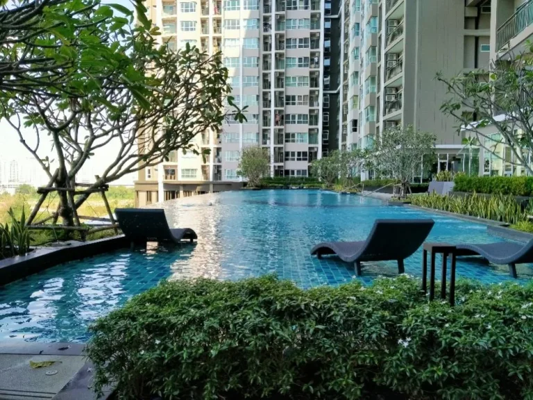 ขายคอนโดศุภาลัยเวอเรนด้าพระราม 9 Condo Supalai Veranda Rama 9 แขวงบางกะปิ เขตห้วยขวาง กรุงเทพมหานคร