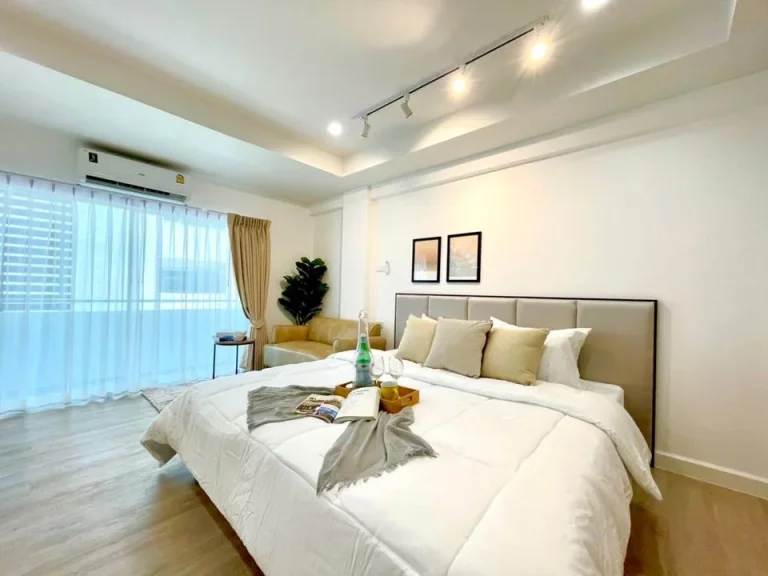 ขาย 7 Star Condo เจ็ดยอด ตช้างเผือก อเมืองเชียงใหม่ จเชียงใหม่