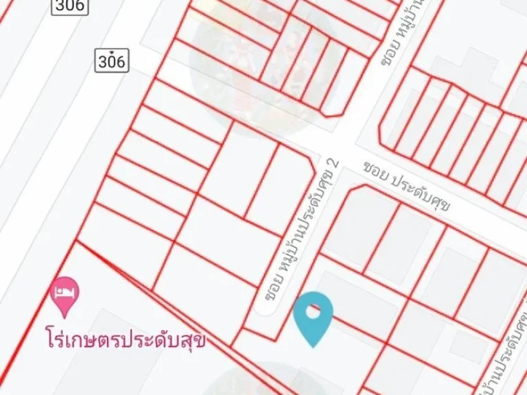 For Sale ขายที่พร้อมบ้านซอยประดับศุข ขนาด 99 ตรว ด่วน ราคาพิเศษถึง 30 พย 64 เท่านั้น ขายเพียง 3800000 บาท