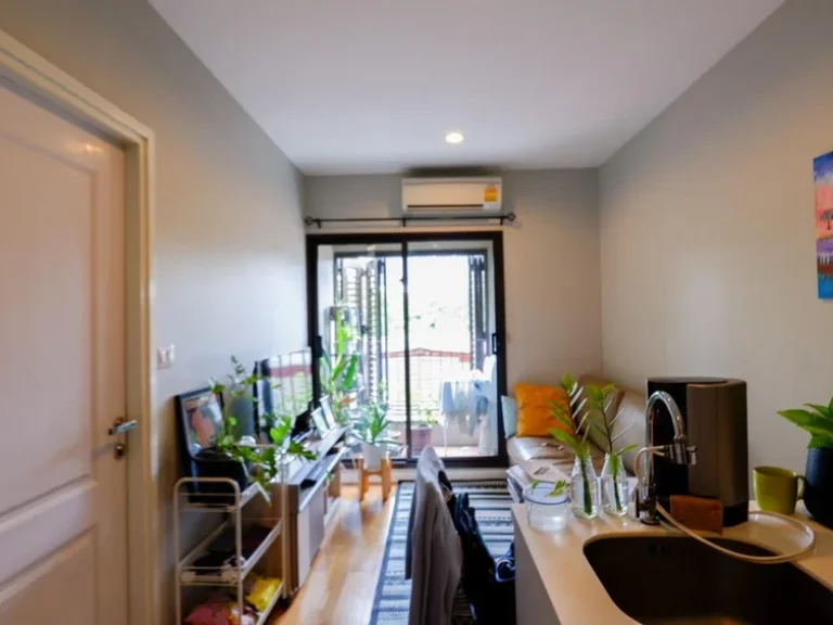 Owner post ขาย 1Bed Condolette Dwell Sukhumvit 26 ราคา 389 ล้าน ราคาถูกสุดในตลาด ได้เงินเหลือ 3 แสน