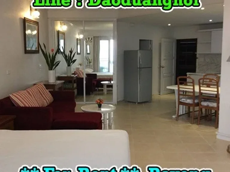 ให้เช่า PMY Beach Condominium ระยอง ชั้น 10 64 ตรม 9000 บาท