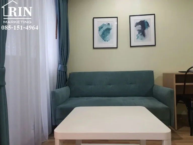 ขายห้องราคาถูก คอนโด Regent Home 15 ราคา 129 ล้านบาท แจ้งวัฒนะ ใกล้ BTS สายสีเขียว