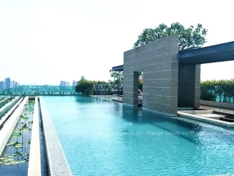 U Delight Residence Pattanakarn ยู ดีไลท์ เรสซิเดนซ์ พัฒนาการ-ทองหล่อ สตูดิโอ