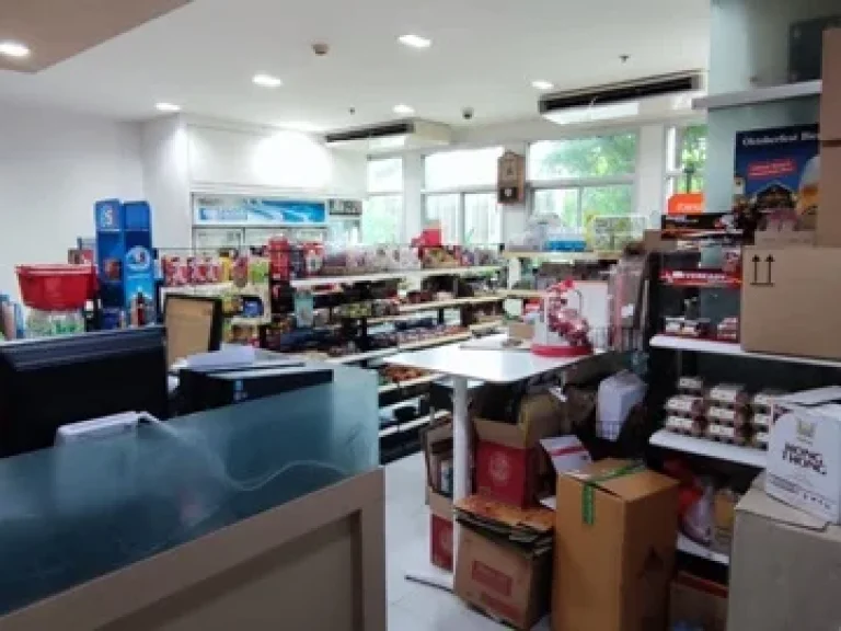 ขายด่วนรีบขาย Shop ห้องพาณิชย์ใต้อาคาร โครงการ ยูดีไลท์ แอด บางซื่อ สเตชั่น สามารถจดทะเบียนการค้าได้ 4703 ตรม เพียง 5490000฿