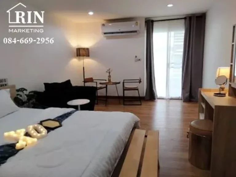 ขายคอนโด รีเจ้นท์ โฮม 12 ลาดพร้าว 41 Regent Home 12 Ladprao 41