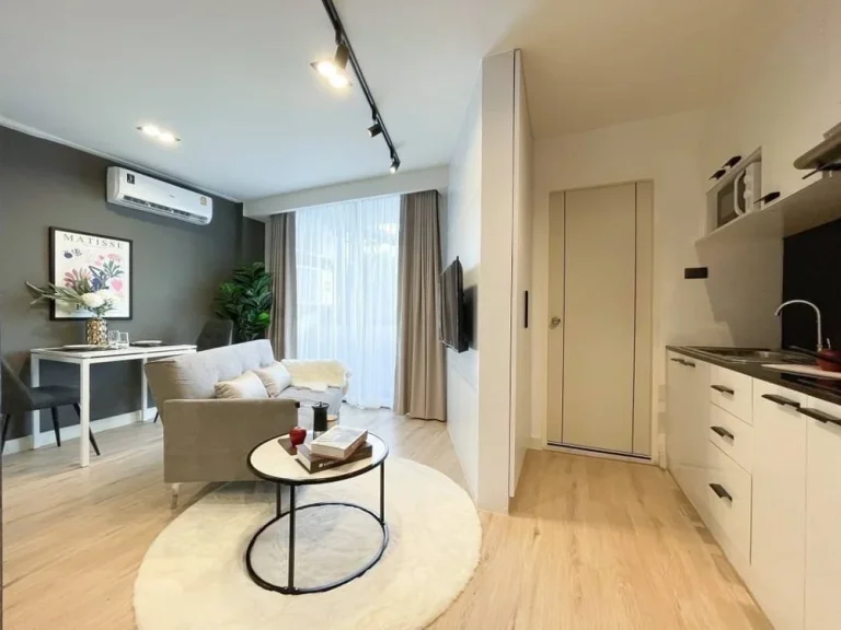 ขาย Airport Home Condo แอร์พอร์ทโฮมคอนโด ใกล้สนามบิน เชียงใหม่