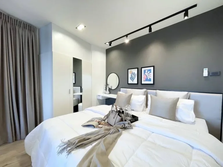 ขาย Airport Home Condo แอร์พอร์ทโฮมคอนโด ใกล้สนามบิน เชียงใหม่