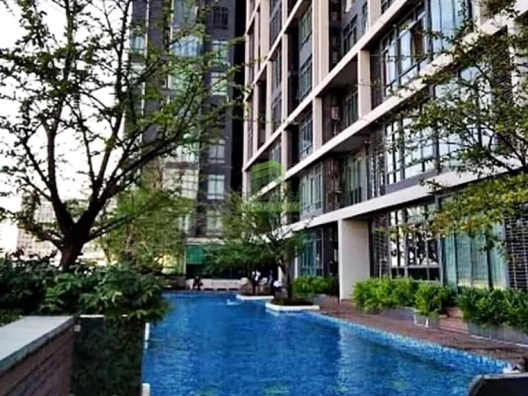 คอนโดไอดีโอ บลูโคฟ สุขุมวิท IDEO BLUCOVE SUKHUMVIT ขายด่วน ห้องชุด 3270 ตรม ชั้น 4 ทำเลดี เฟอร์ครบ ใกล้ BTS อุดมสุข