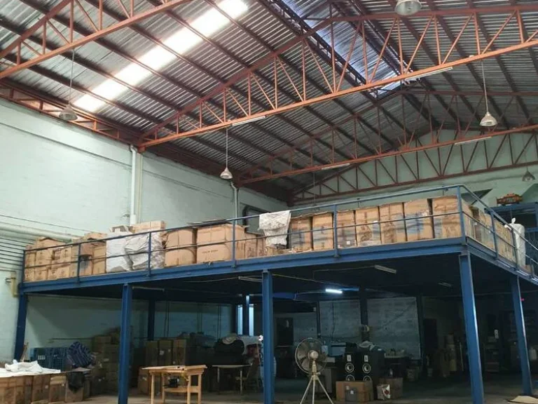 Factory for sale samutsakorn ขายที่ดินพร้อมโรงงาน คอกกระบือ เมืองสมุทรสาคร 199 ตรว พื้นที่สีม่วง มีใบ รง4 ดำเนินกิจการต่อได้เลย