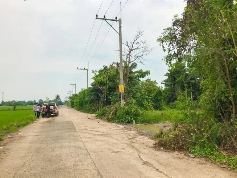 ขายที่ดิน 180 ตรว ถมแล้ว ซอยคลองสี่ ตะวันตก 33 อคลองหลวง จปทุมธานี