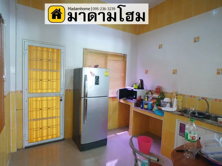 บ้านเดี่ยวหมู่บ้านบีเคลัคกี้โฮม1 อยุธยา ถูกที่สุด BK 1 อยุธยา โรจนะ อุทัย มาดามโฮม ขายบ้านอยุธยา ราคาถูก บ้านมือสองอยุธยา บ้านมือ2อยุธยา