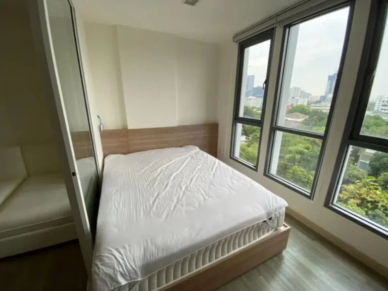 ขายด่วนคอนโด โมนีค สุขุมวิท 64Moniiq Condo Sukhumvit 64 BLAC01321