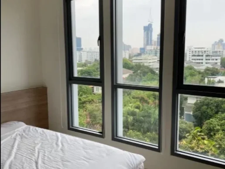 ขายด่วนคอนโด โมนีค สุขุมวิท 64Moniiq Condo Sukhumvit 64 BLAC01321