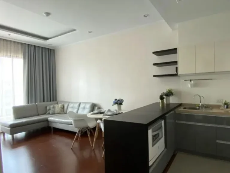 ขายด่วนห้อง Penthouse คอนโด ศุภาลัย เอลีท สาทร-สวนพลูSupalai Elite Sathorn-Suanplu BLAC01283