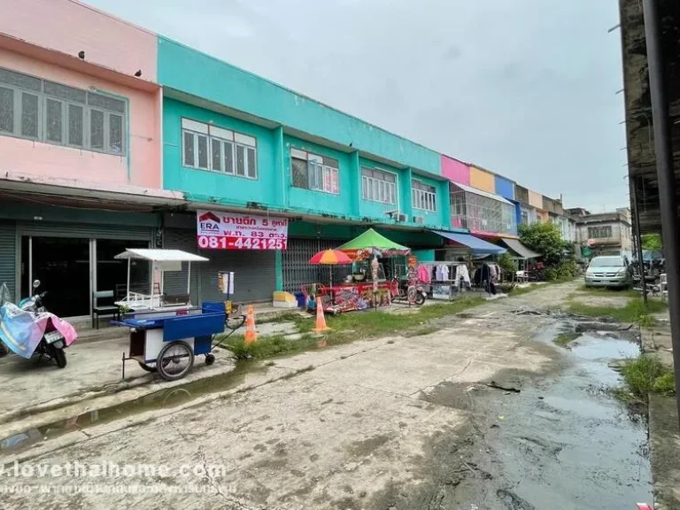 ขายตึกแถว2ชั้นซอยสุขุมวิท56 แยก4 มี4ห้อง พื้นที่รวม64ตรว ขายรวมทั้งหมดเพียงแค่65ล้านบาทเท่านั้น ถูกกว่านี้ในย่านนี้ไม่มีอีกแล้ว ใกล้BTSบางจาก